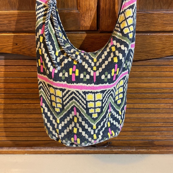 Mossimo Boho Purse - Picture 2 of 5